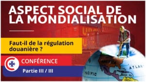 Aspect social de la mondialisation