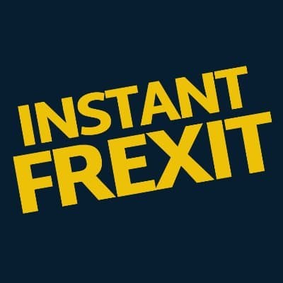 Instant Frexit