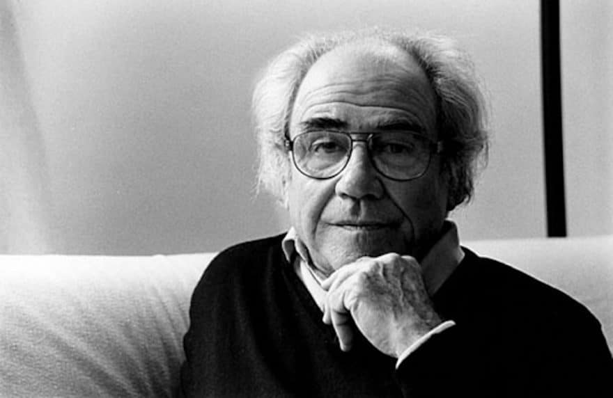 baudrillard