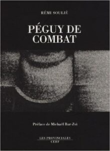 Peguy de combat