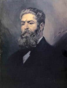  [ Joaquin Costa (1846-1911) ]