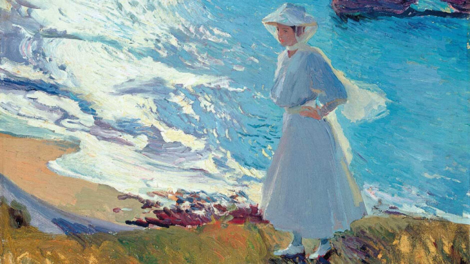 sorolla