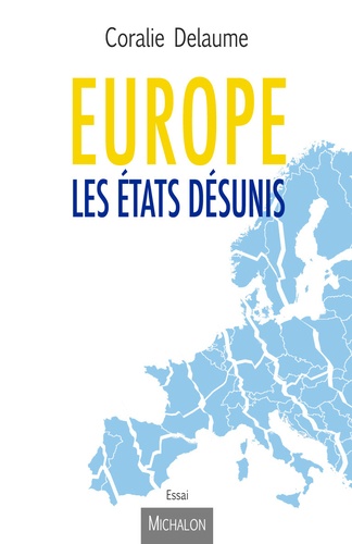 europe delaume