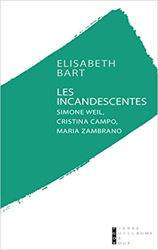 incandescentes