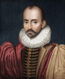 montaigne