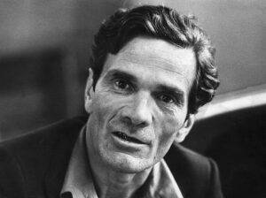 pasolini