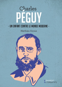 peguy giroux