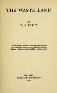 ts eliot