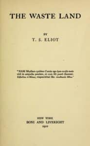 ts eliot