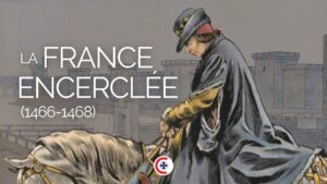 LouisXI ep12