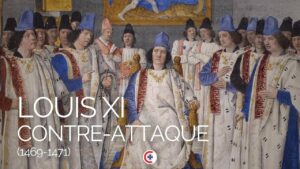 LouisXI ep14