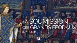 LouisXI ep16