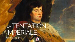 LouisXI ep17