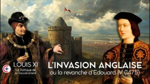 LouisXI ep18
