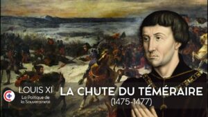 LouisXI ep19 2