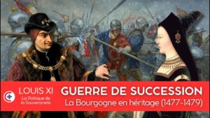 LouisXI ep20