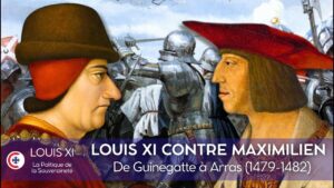 LouisXI ep21