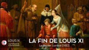 LouisXI ep22