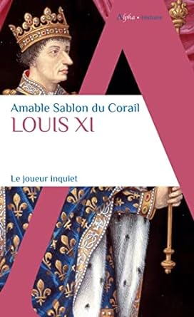 LouisXI Joueur inquiet