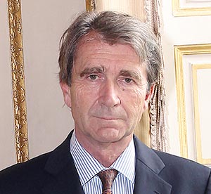 Jacques KRYNEN