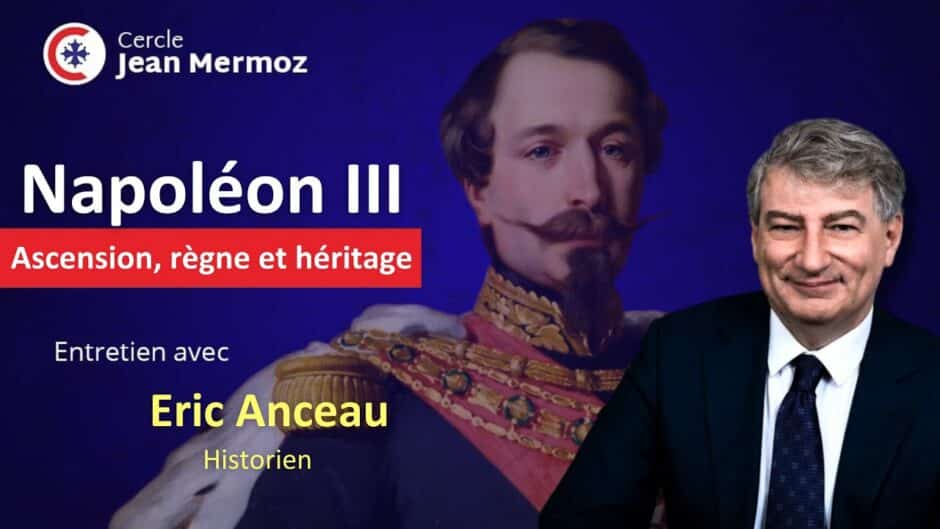 Miniature Eric Anceau