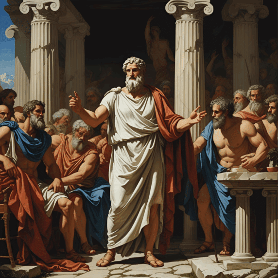 Aristote Part I