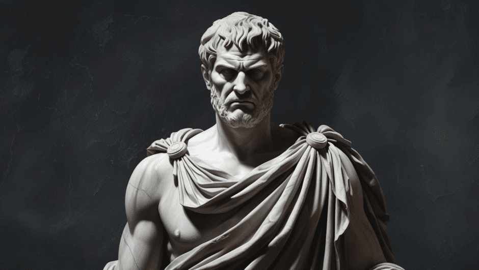 Aristote Part III