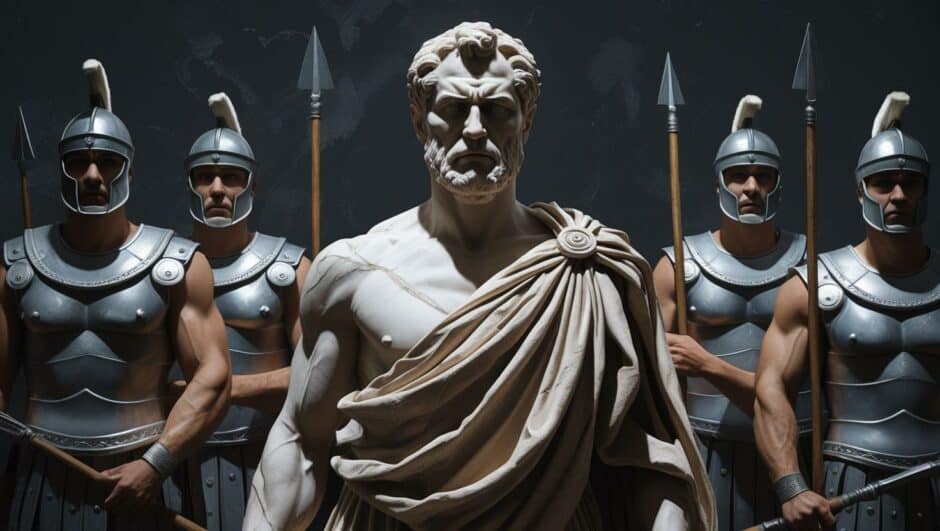 Aristote partie Conclusion