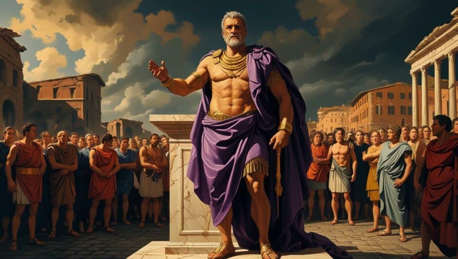 Aristote partie II