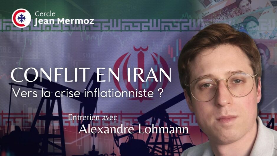 Lohmann Iran