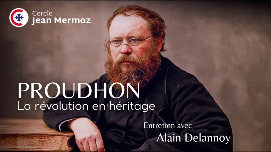 Proudhon miniature